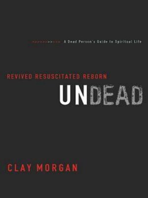 cover image of Undead
